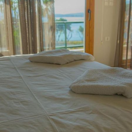 Sunset City Apartment ヴォロス エクステリア 写真